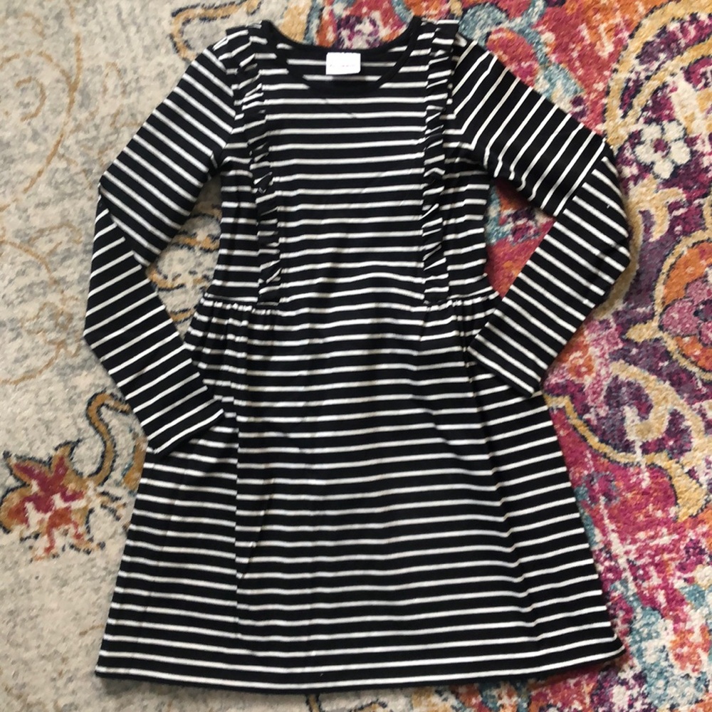 Hannah Andersson Dress